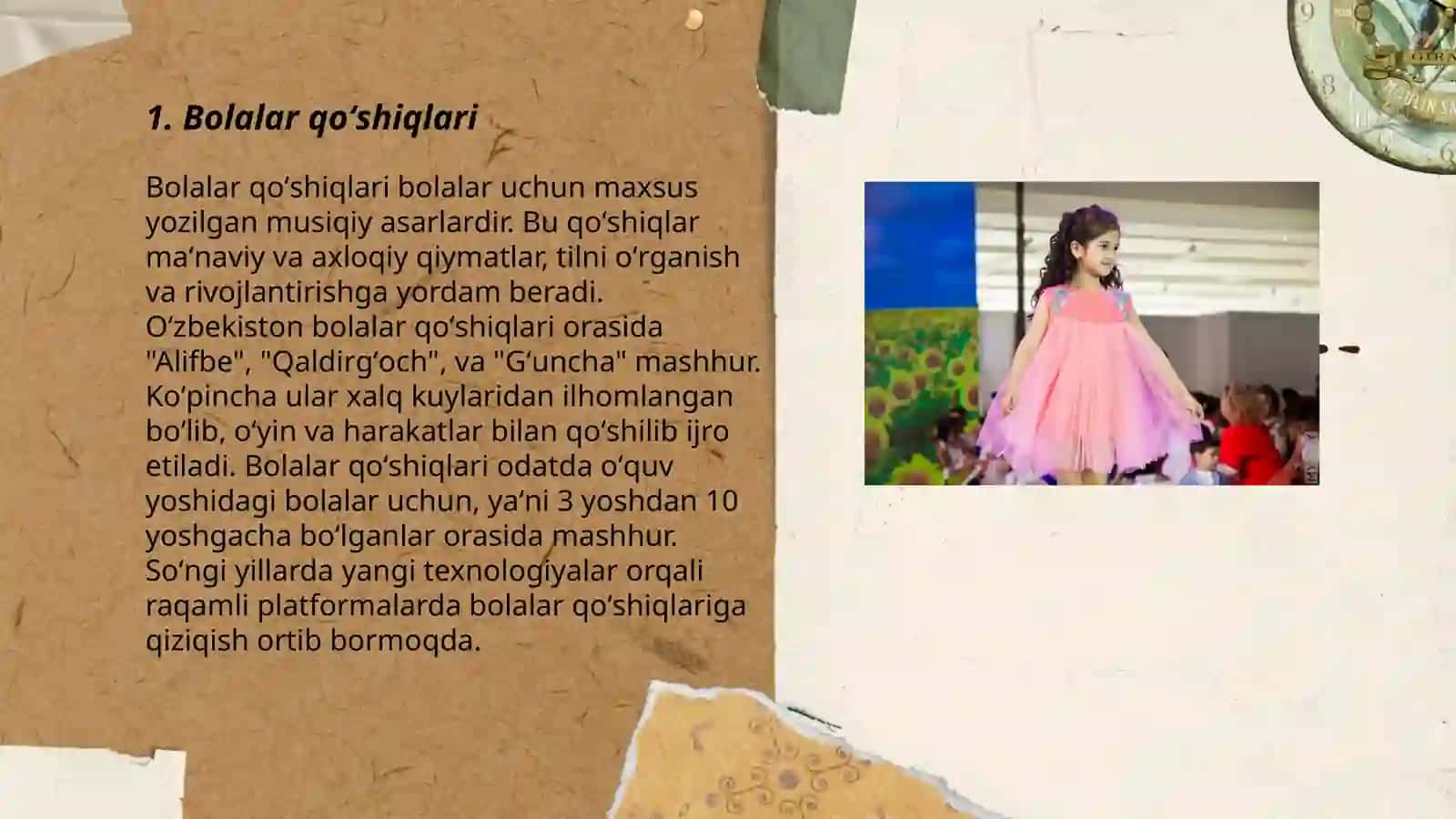Bolalar folklori 3