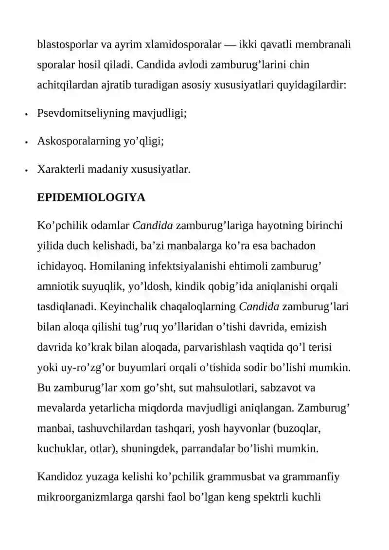 Kandidoz (Molochnitsa) 3