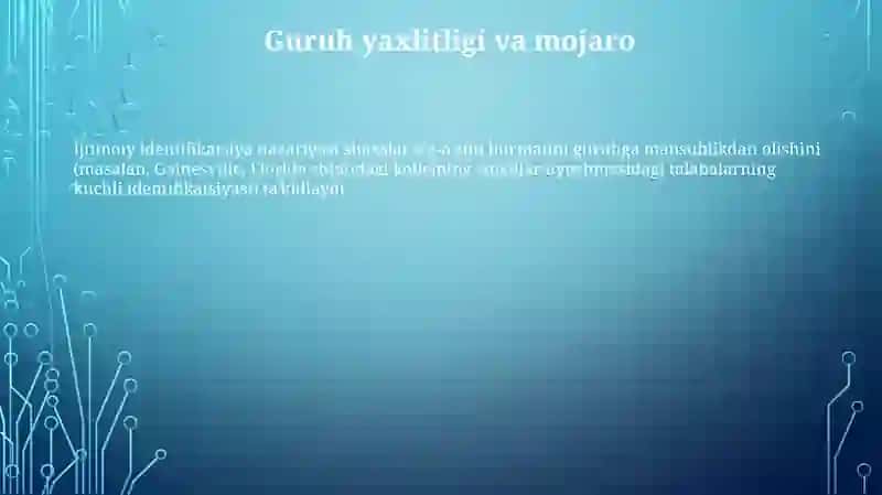Sotsial psixologiya 3
