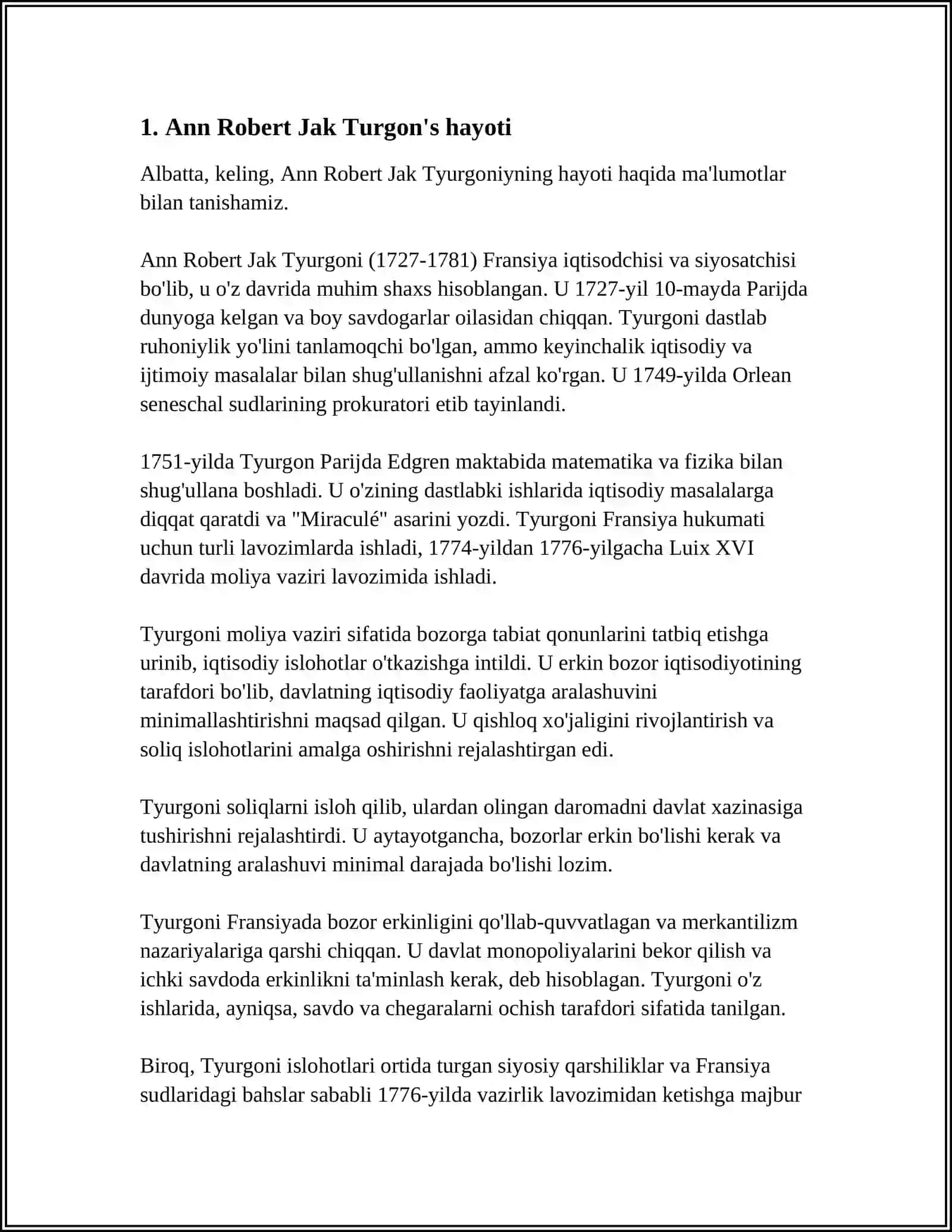 Ann Robert Jak Turgon 3