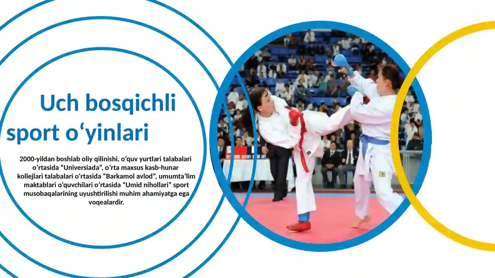 Jismoniy tarbiya va sportning rivojlanishi 3