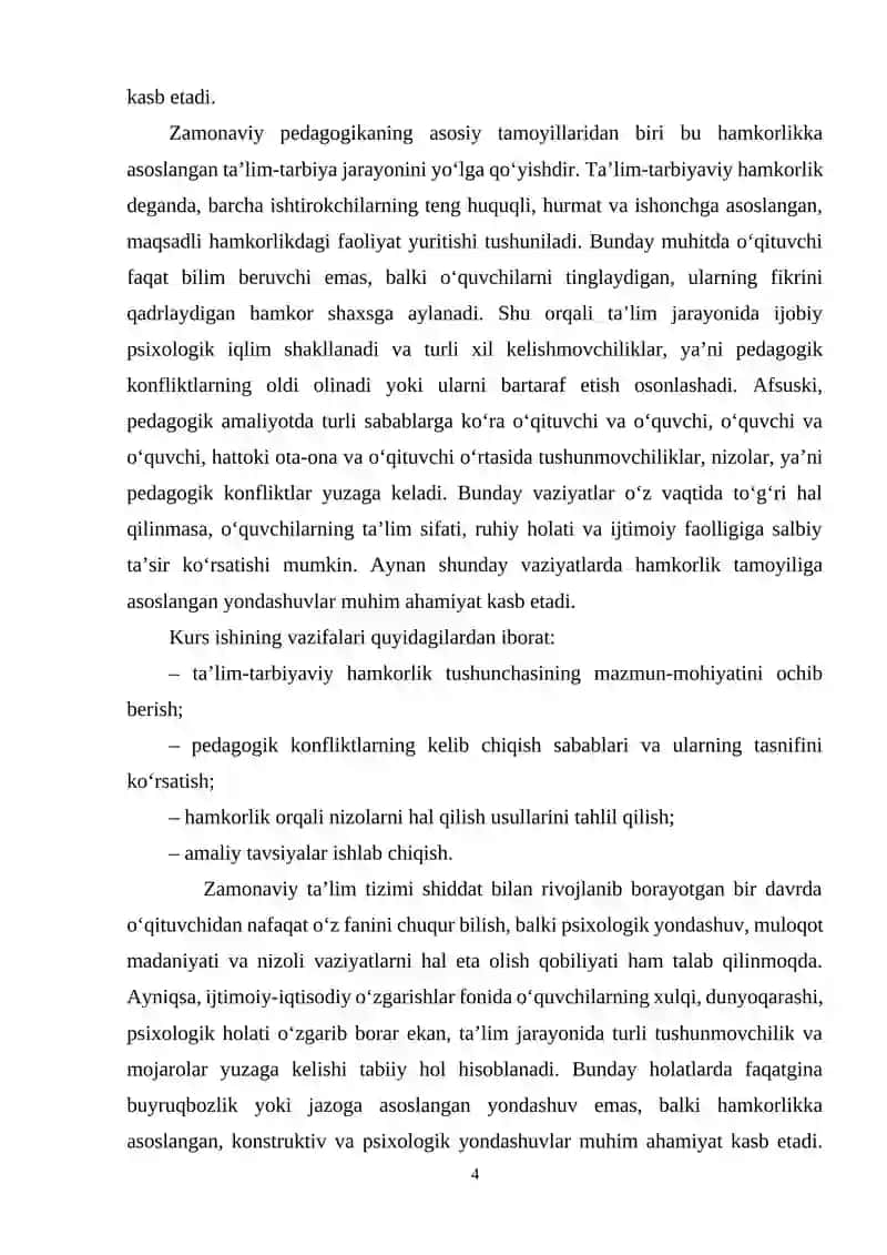 Ta’lim-tarbiyaviy hamkorlikning nazariy asoslari 3