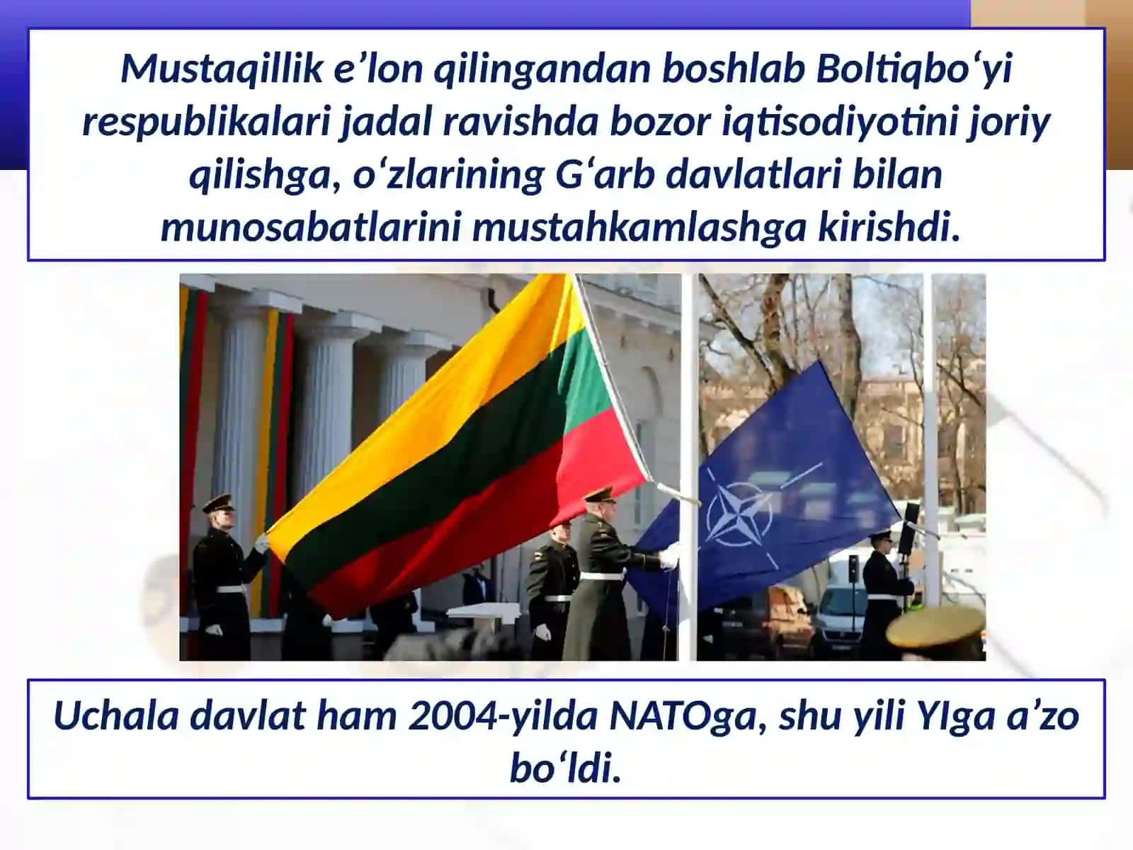 1991-2017-yillarda Boltiqbo'yi davlatlari 3