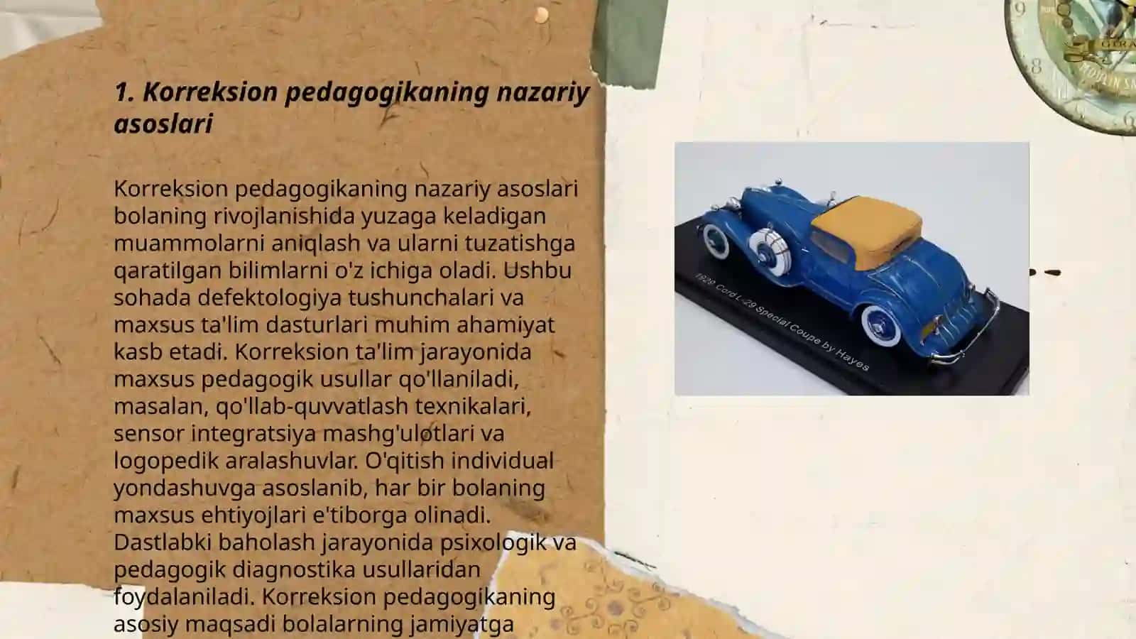 Korreksion (maxsus) pedagogika 3