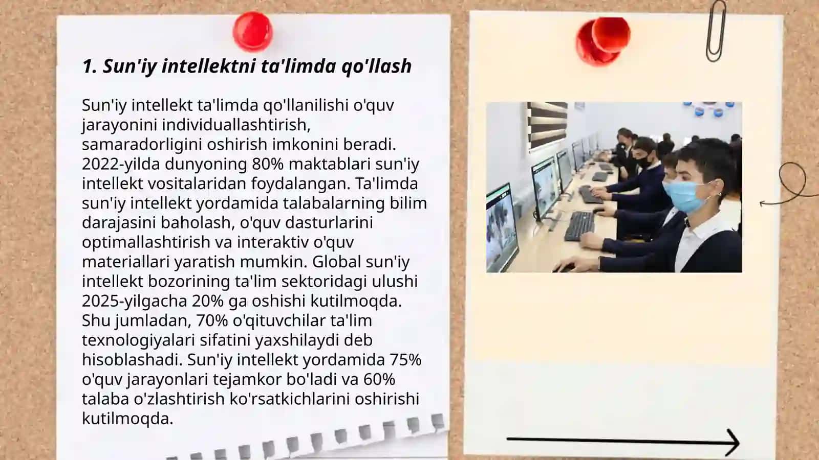 Sun'iy intellektni ta'limda qo'llash 3