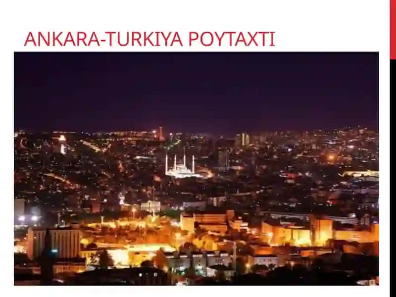 Turkiya Respublikasi 3