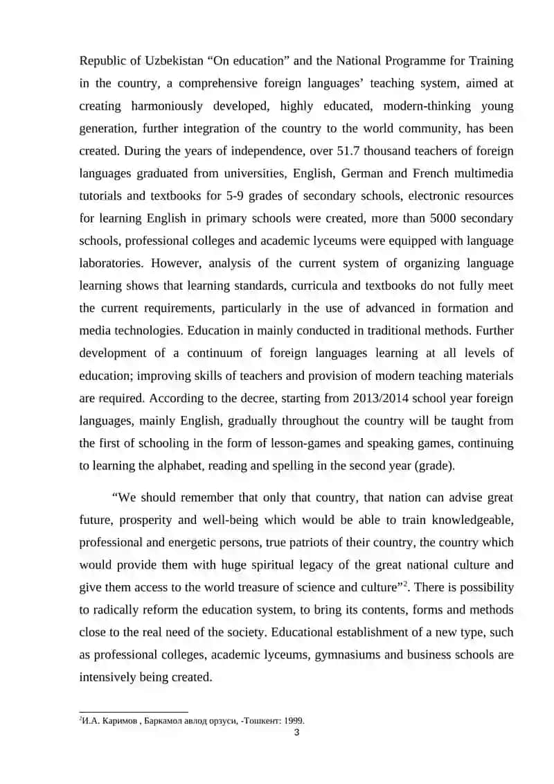 SHADOWING AND SIGHT TRANSLATION 3
