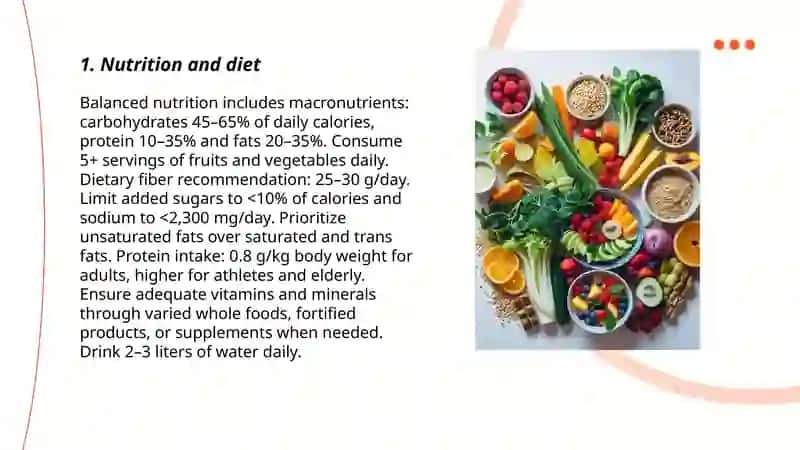 Health 3