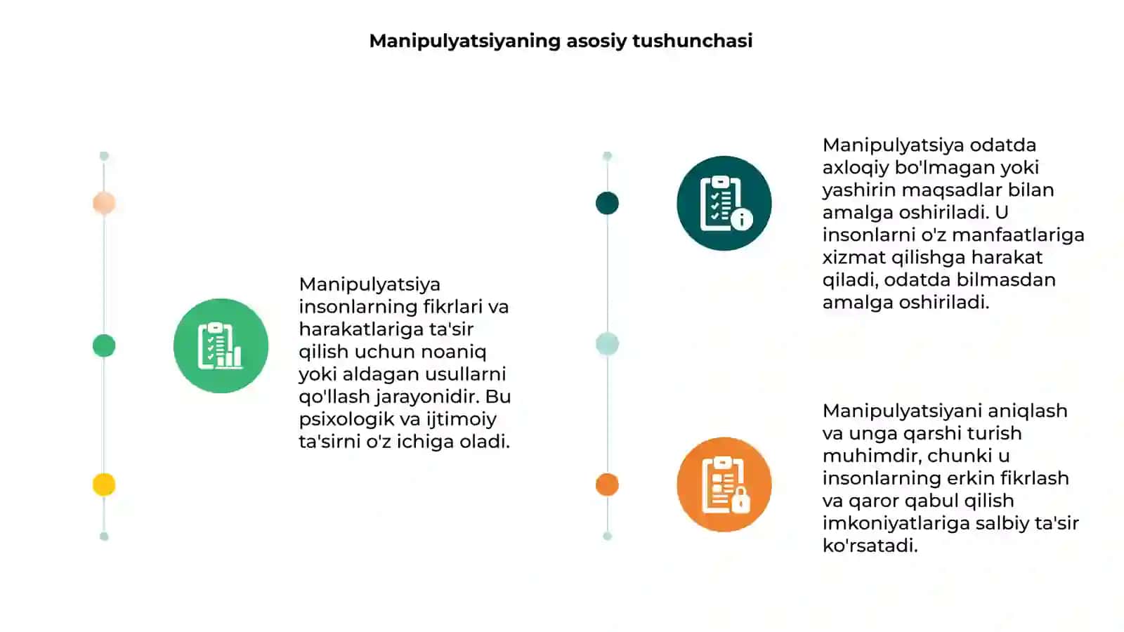 Manipulyatsiya 3