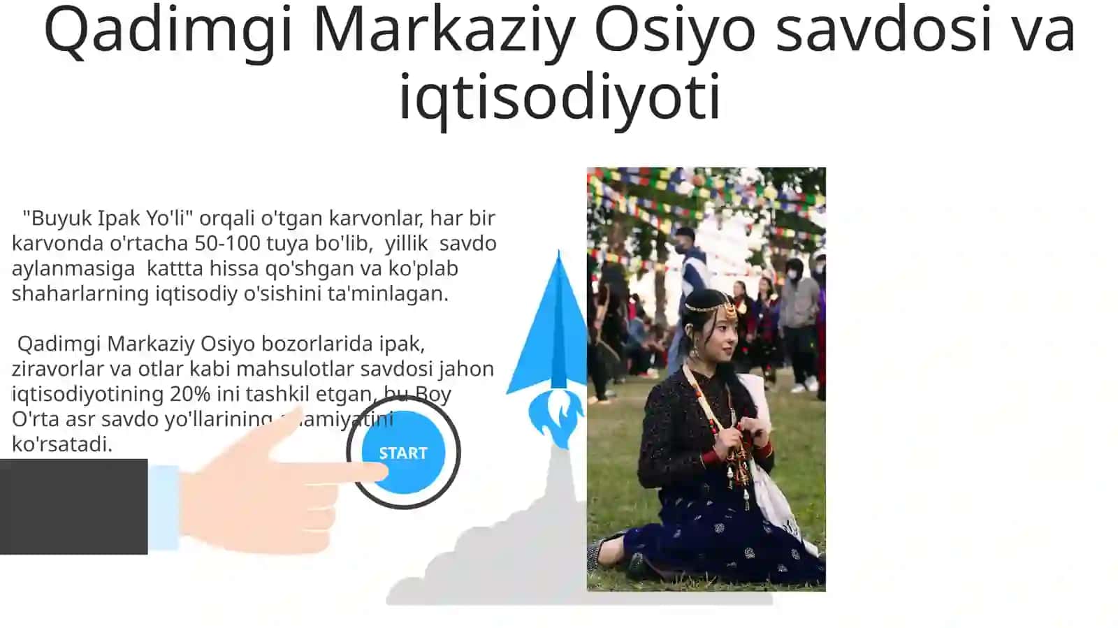 Qadimgi Markaziy Osiyo Madaniyati 3
