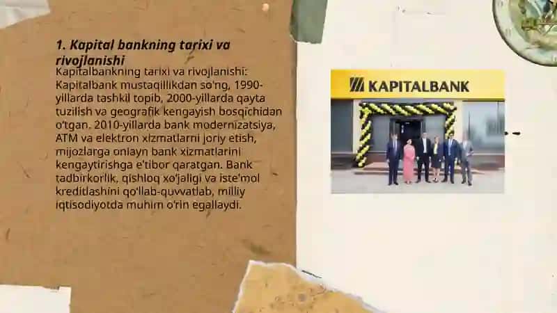 Kapital bank xizmatlari 3