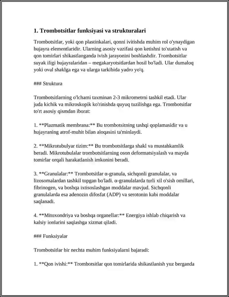 TROBMOTSITLAR.QON GURUHLARI REZUS FAKTOR 3