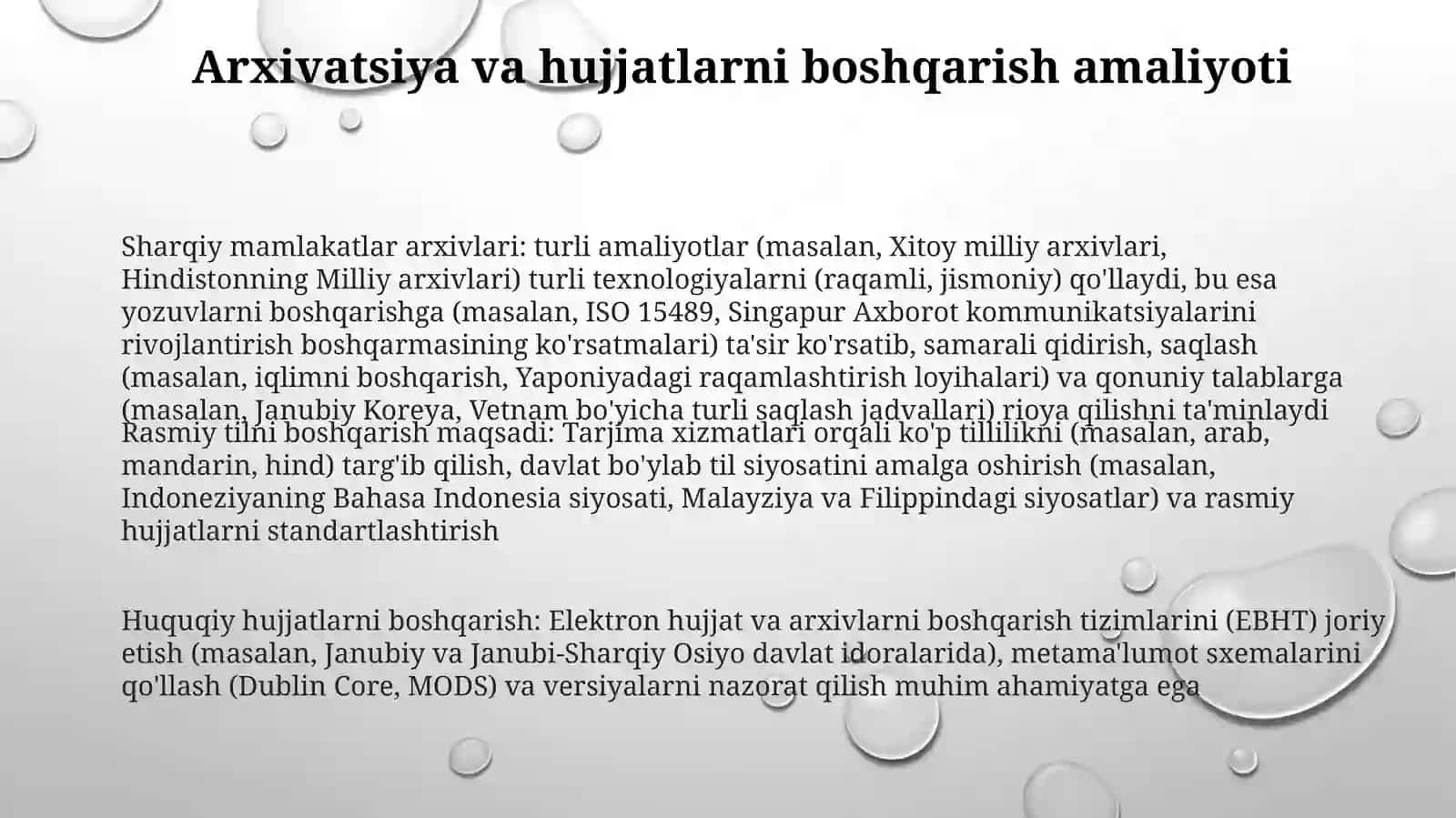 Davlattilidaishyuritish fanining maqsadlari va vazifalari 3