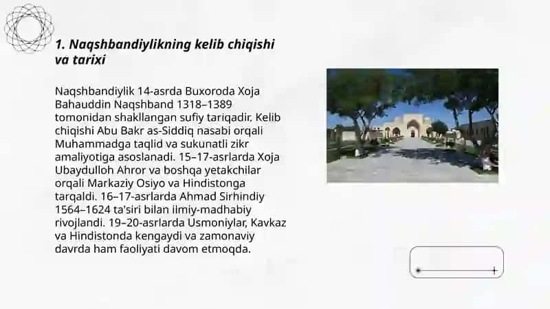 Naqshbandiylik 3