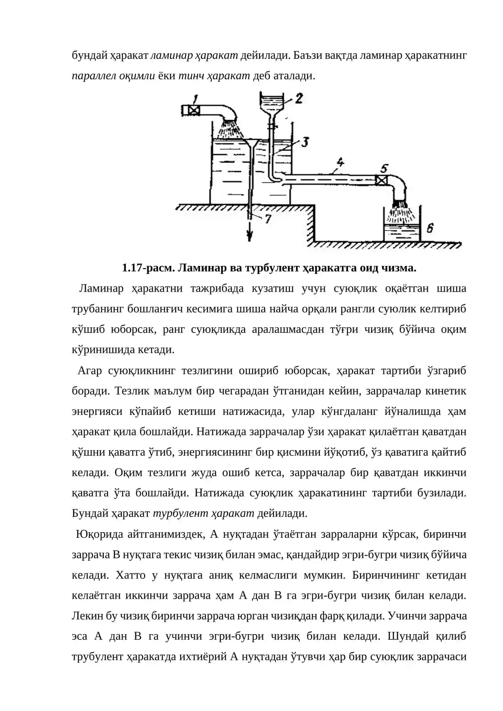 Гидравлик зарба ходисаси 3