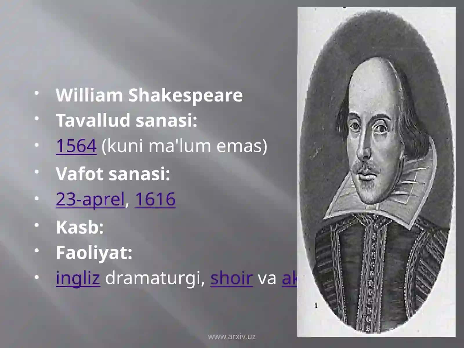 Shekspirasarlari 3