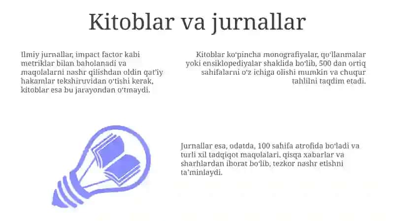 Tabiiy fanlar adabiyoti bibliografiyasi 3