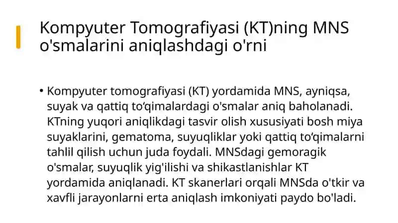 Radiologiya (To'liq Matn) 3