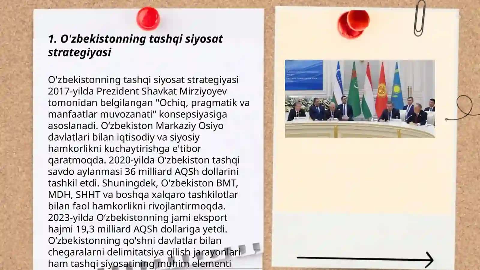 O'zbekiston va jahon hamjamiyati 3