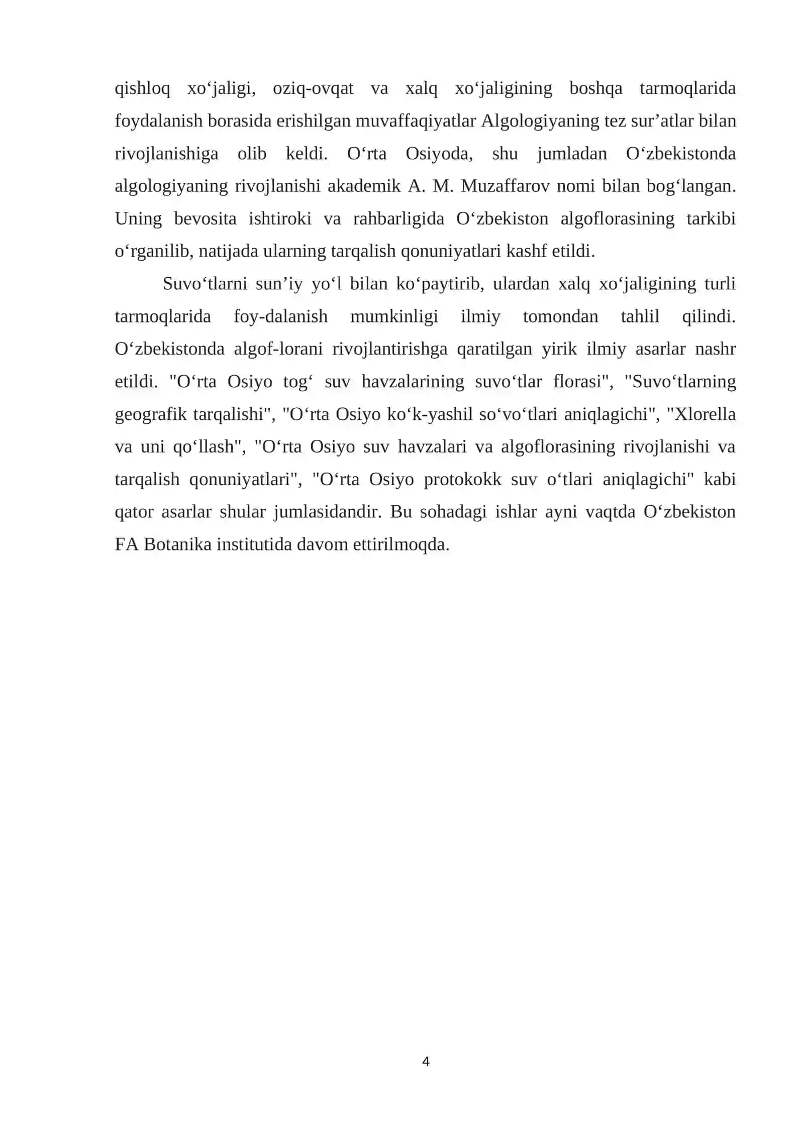 Profil suvo`tlar bo`limi 3