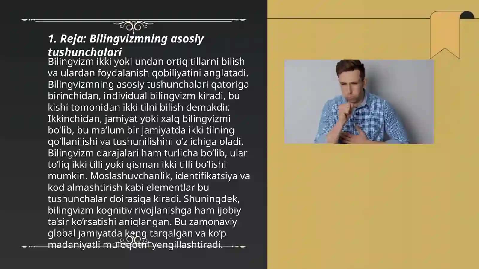Bilingvizm va uning turlari 3