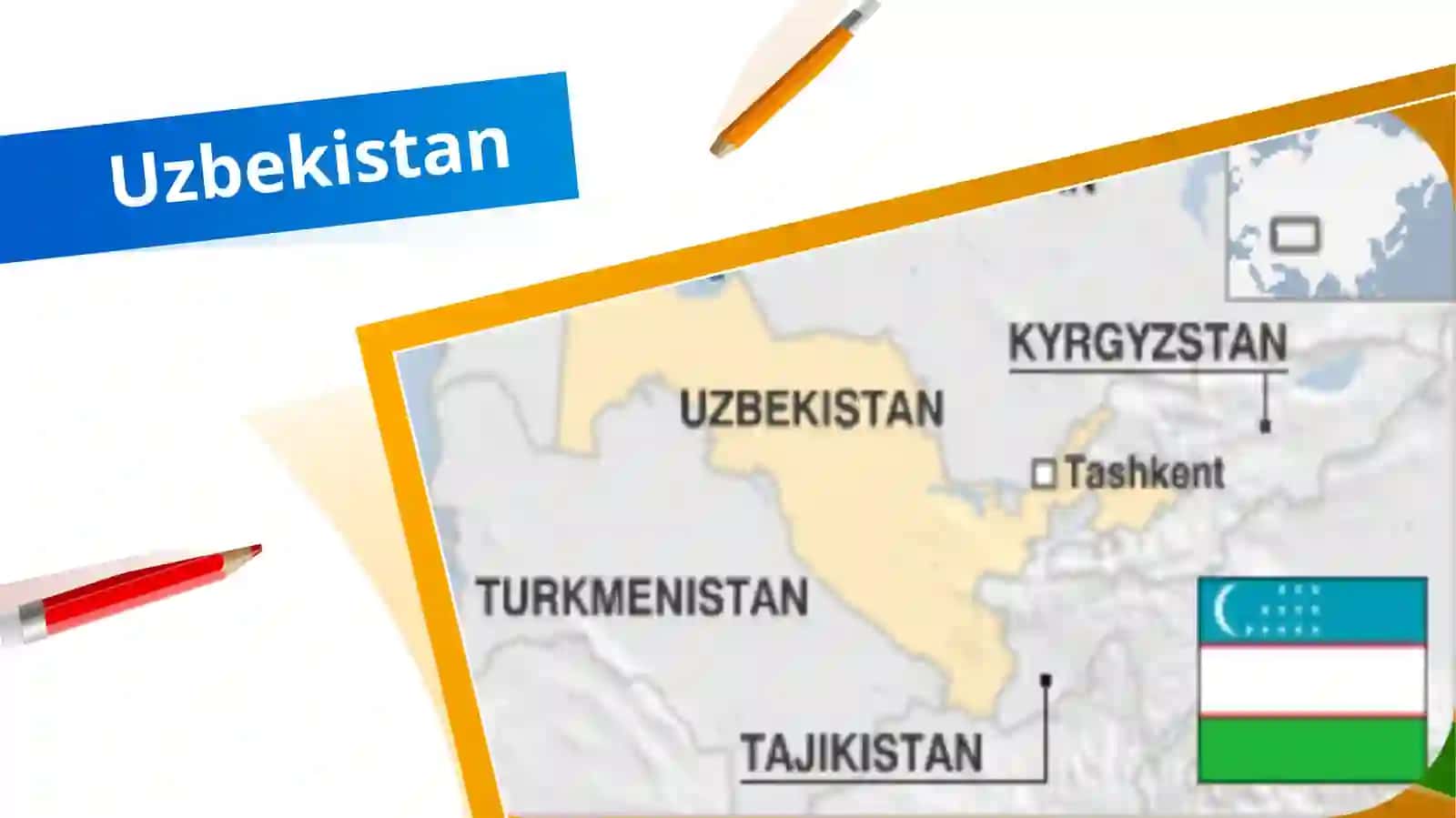 Uzbekistan- The Gem of the East 3