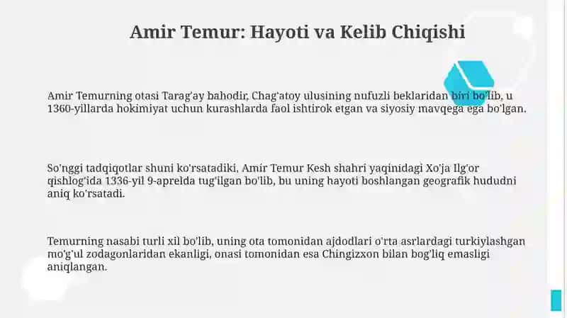 Amir Tumer buyukDavlatArbobi 3