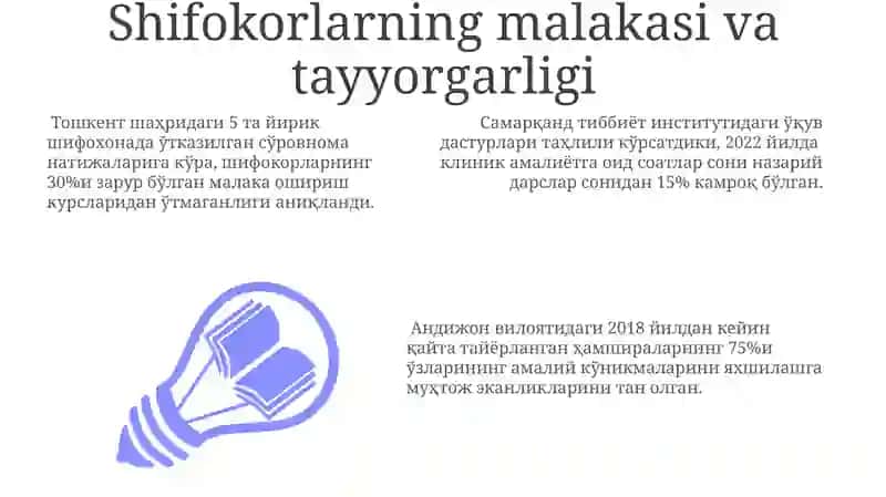 O’zbekistondagi Tibbiy Xatoliklarning Turlari 3