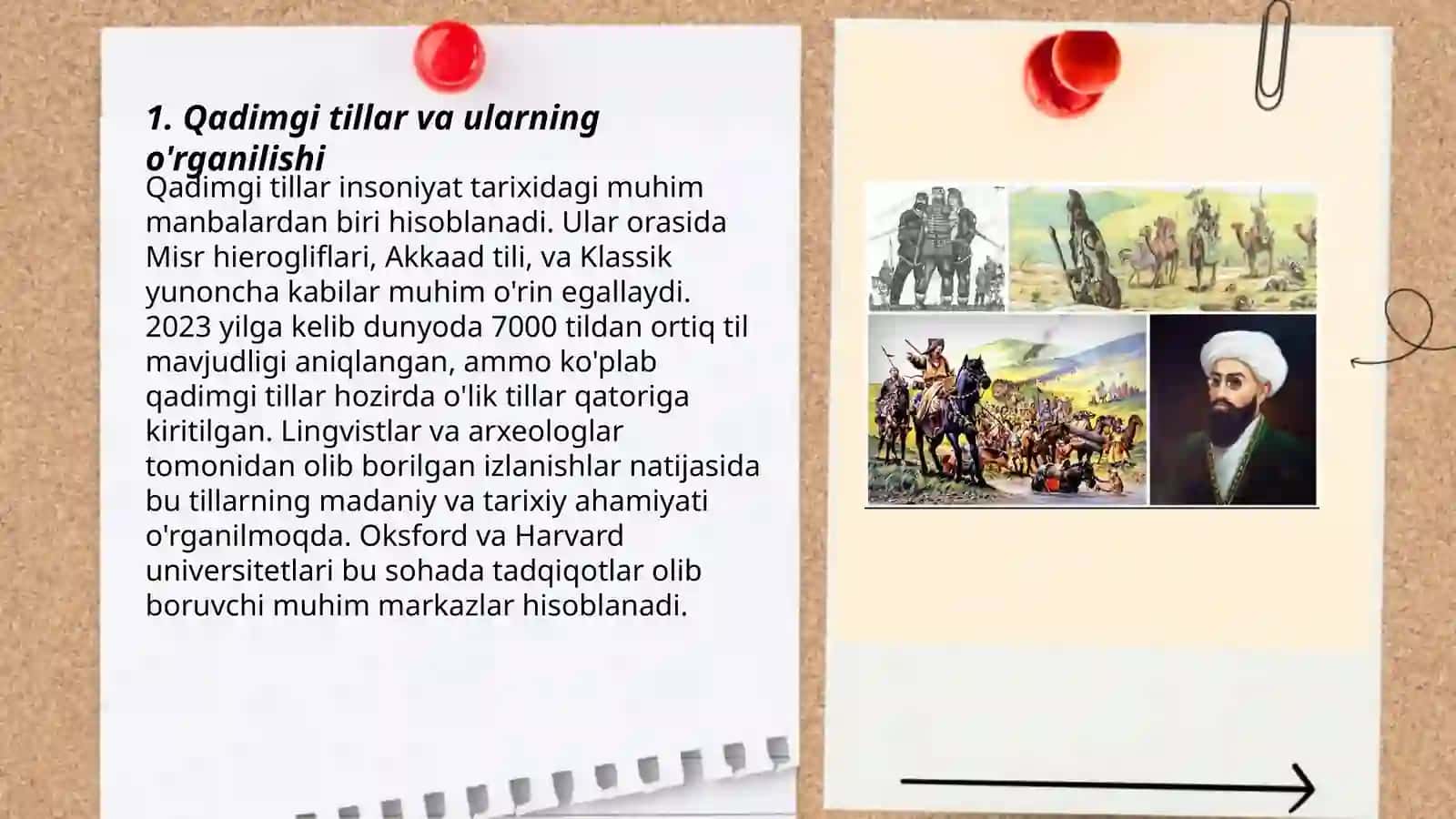 Jahon tilshunosligining tarixiy bosqichlari 3