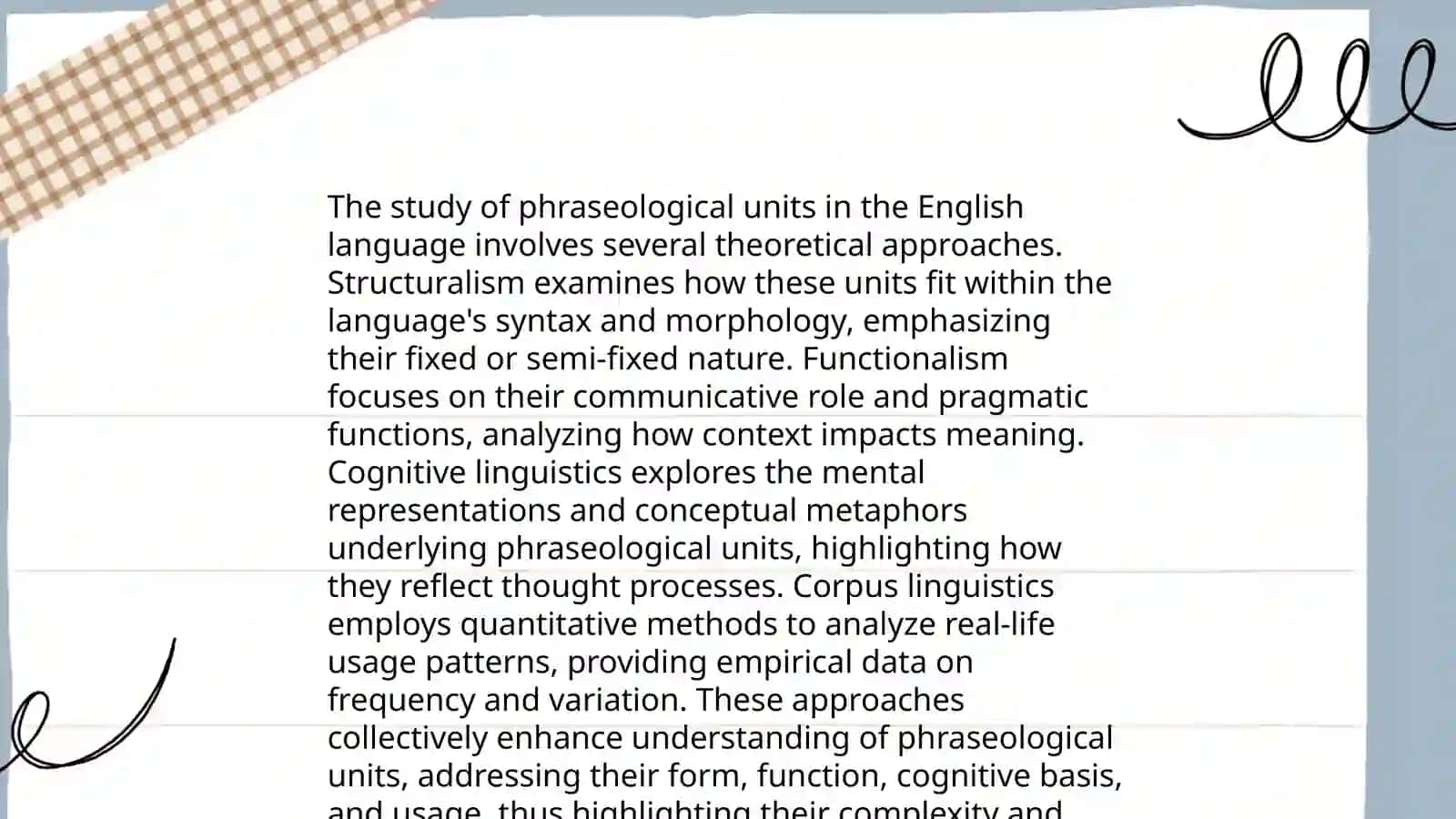 Translation of Phraseological and Paremiological Units 3