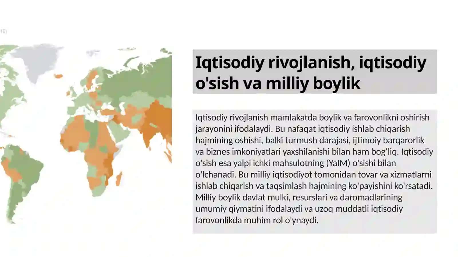 IQTISODIY O‘SISH VA MILLIY BOYLIK 3
