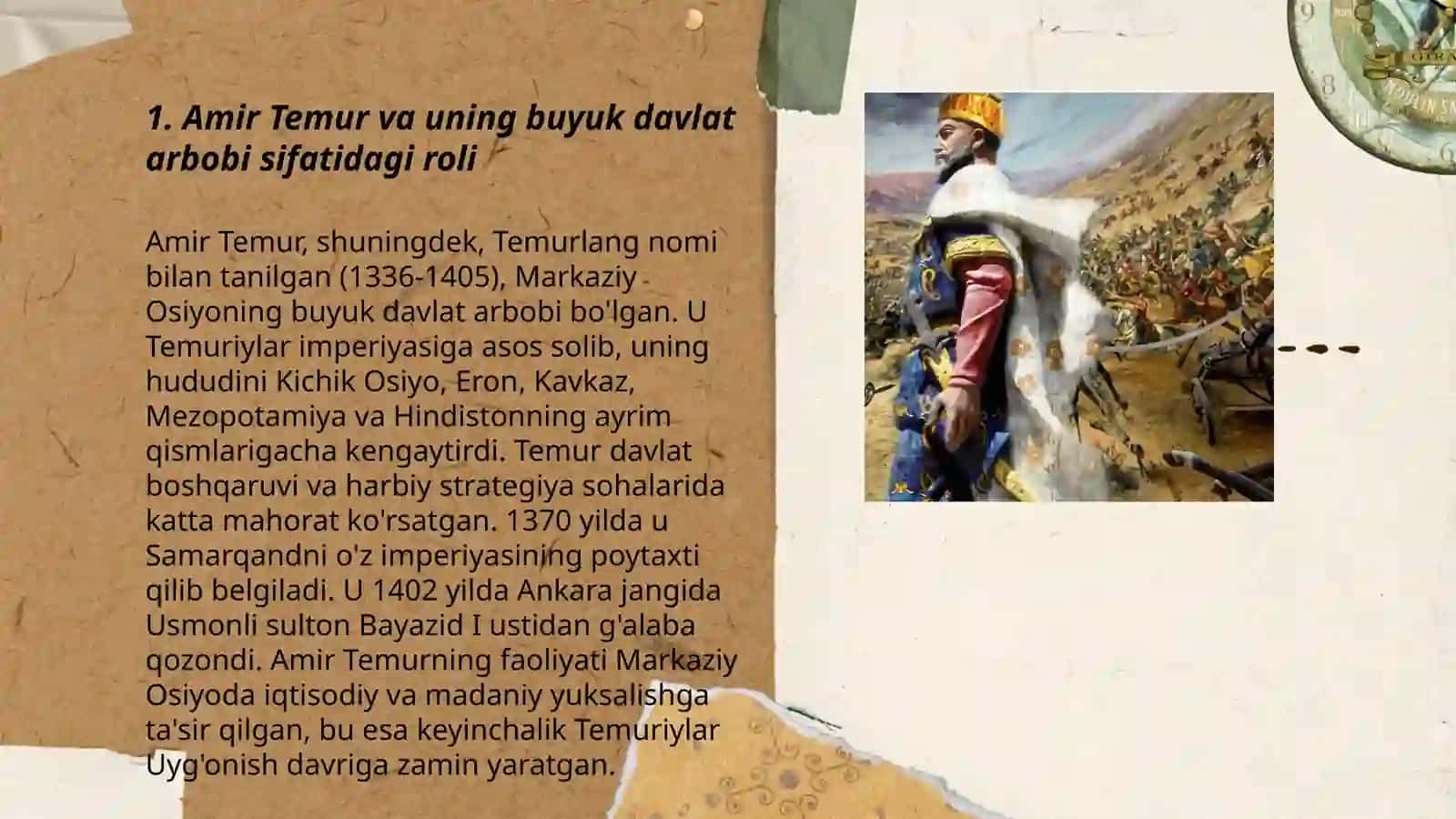 Amir-Temur buyuk davlat arbobi 3