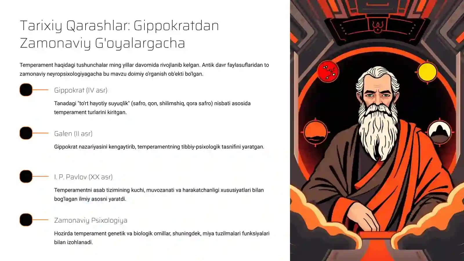 Temperament Individual Tipologik Xususiyat Sifatida 3