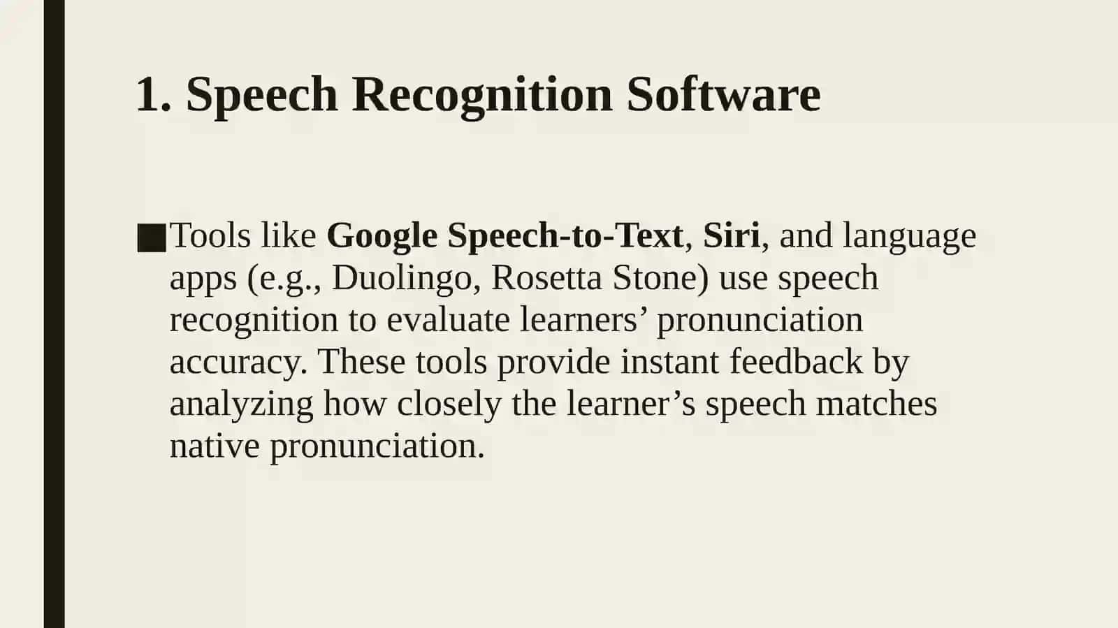 Modern technologies teaching pronouncation 3