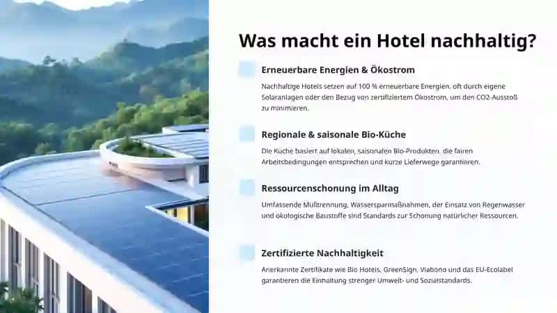 Nachhaltiges Reisen 3