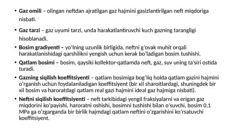 Neftvagazkonlarining ishlash usullari 3