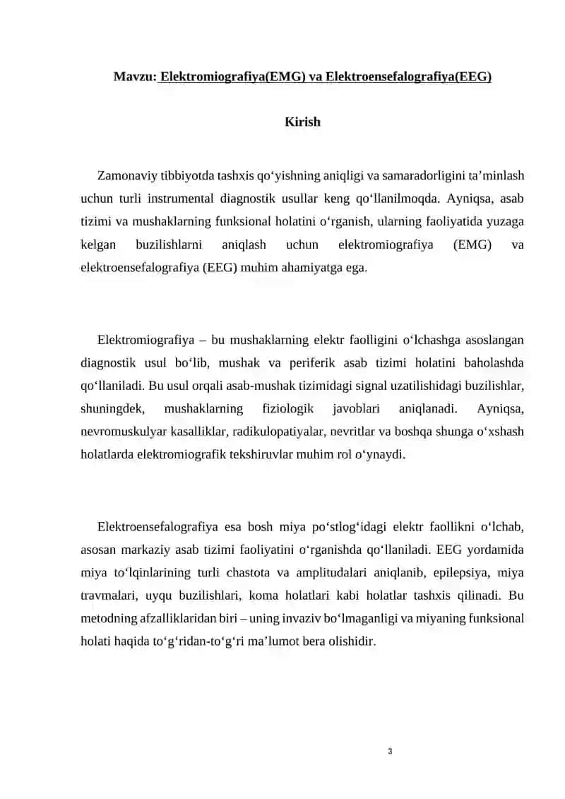 Elektromiografiya(EMG) va Elektroensefalografiya(EEG) 3