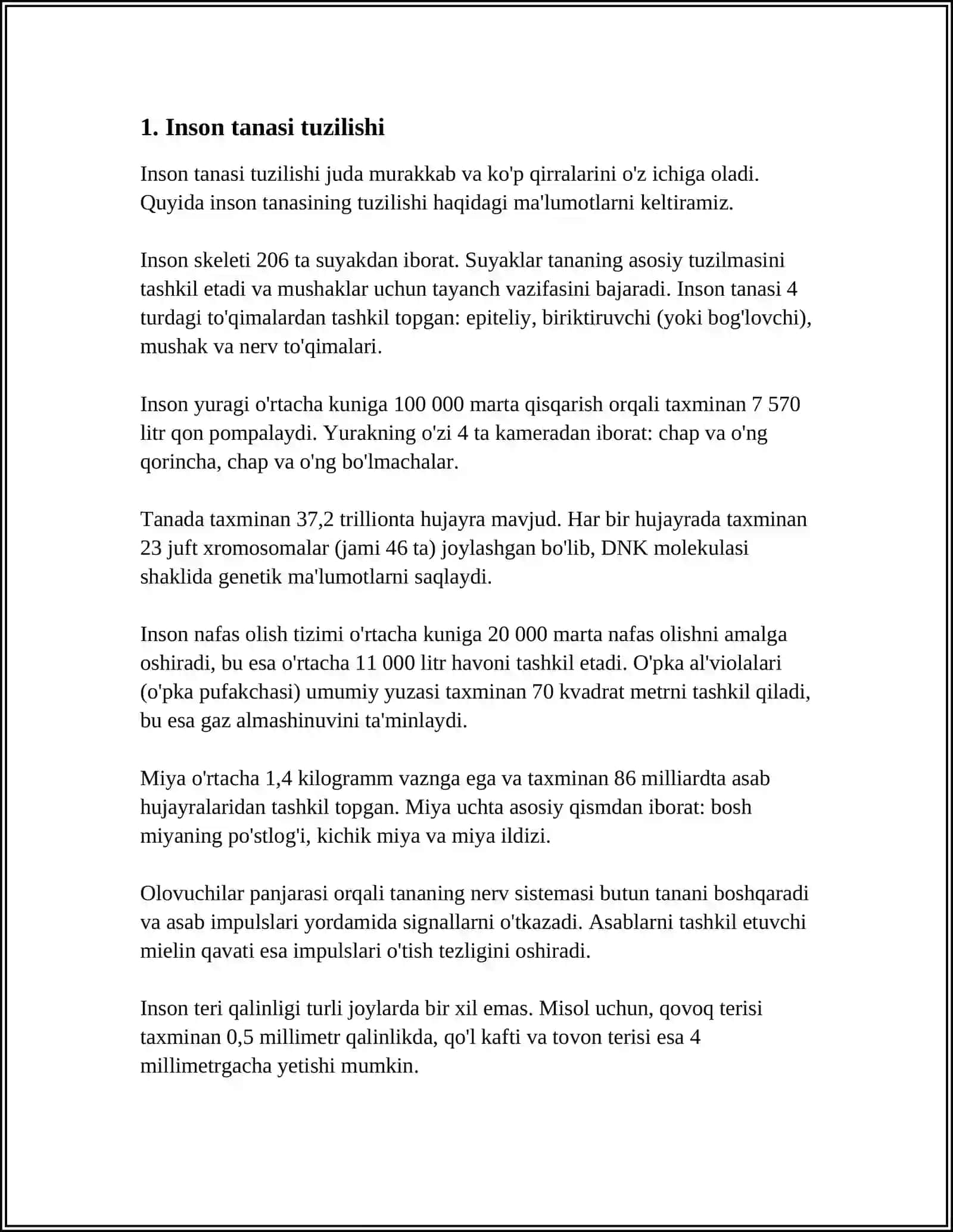 ANATOMIYA REFERAT 3