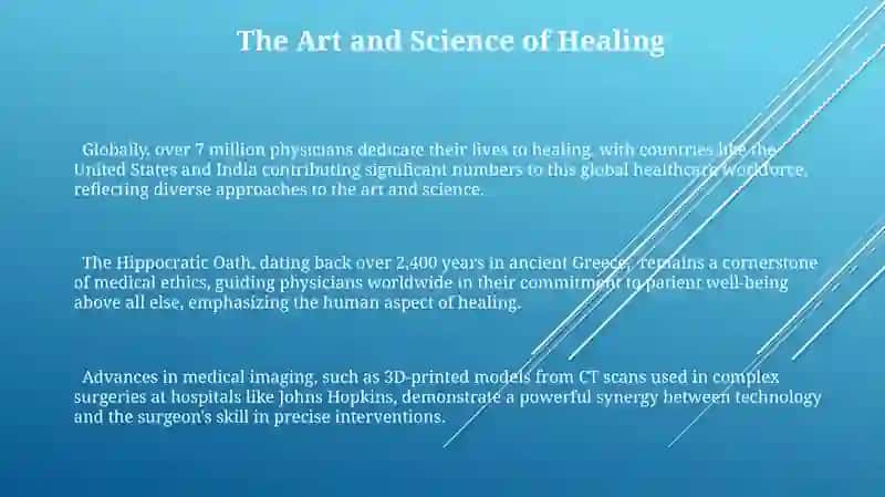 The Hippocratic Oath: A Foundation of Compassion 3