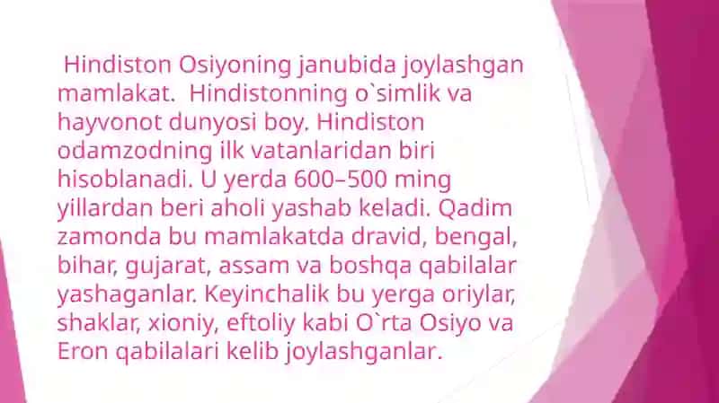 Qadimgi Hindistondagi ijtimoiy-iqtisodiy  g’oyalar 3