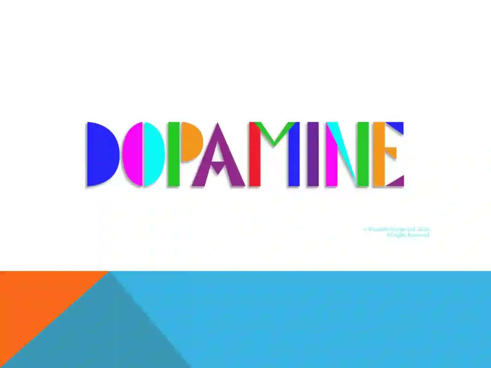 Dofamin-Darnisa 3