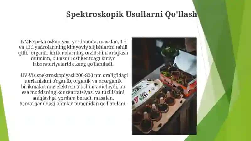 Organika va anorganikadan masalalar yechimi bilan 3