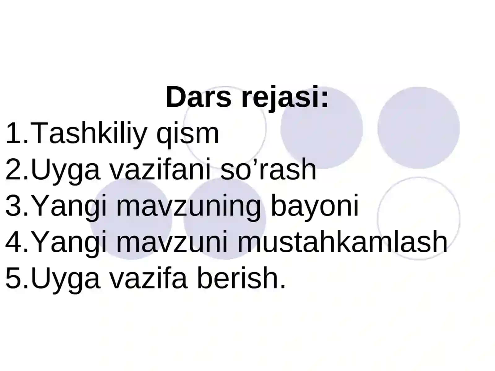 Atom yadrosining tuzilishi 3