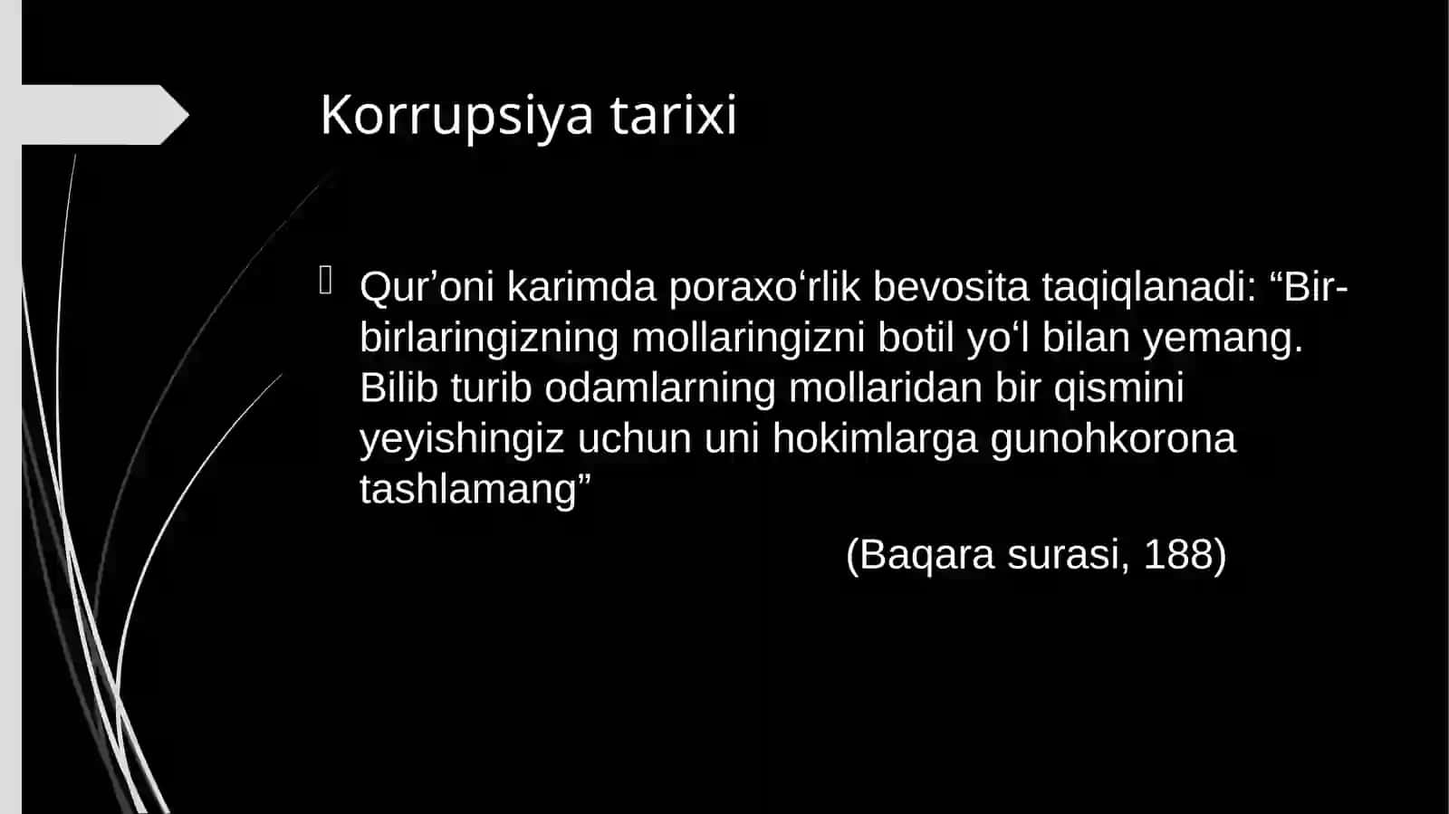 KORRUPSIYAGA QARSHI KURASHNING JAHON TAJRIBASI 3