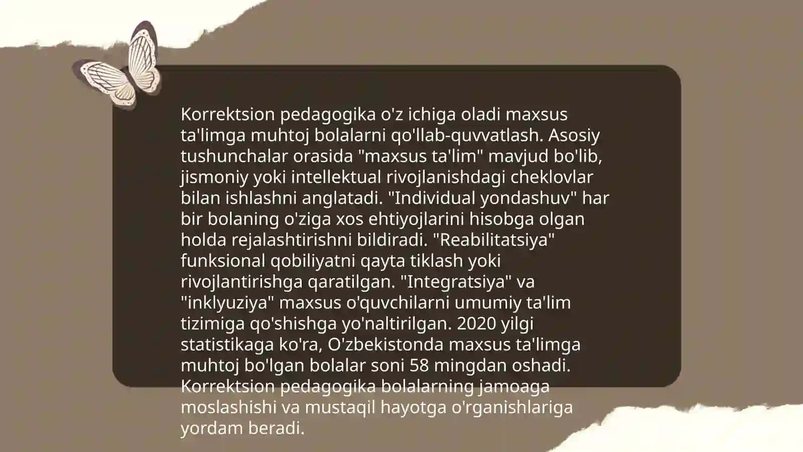 Korrektsion pedagogika asoslari 3