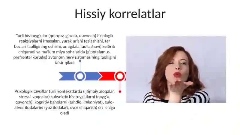 Emotional holatlarning psixologik tavsifi 3
