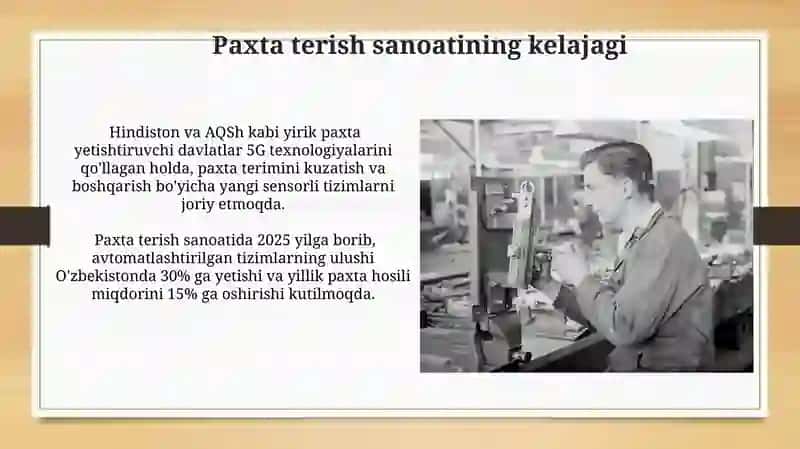 Paxta terish mashinalari 3