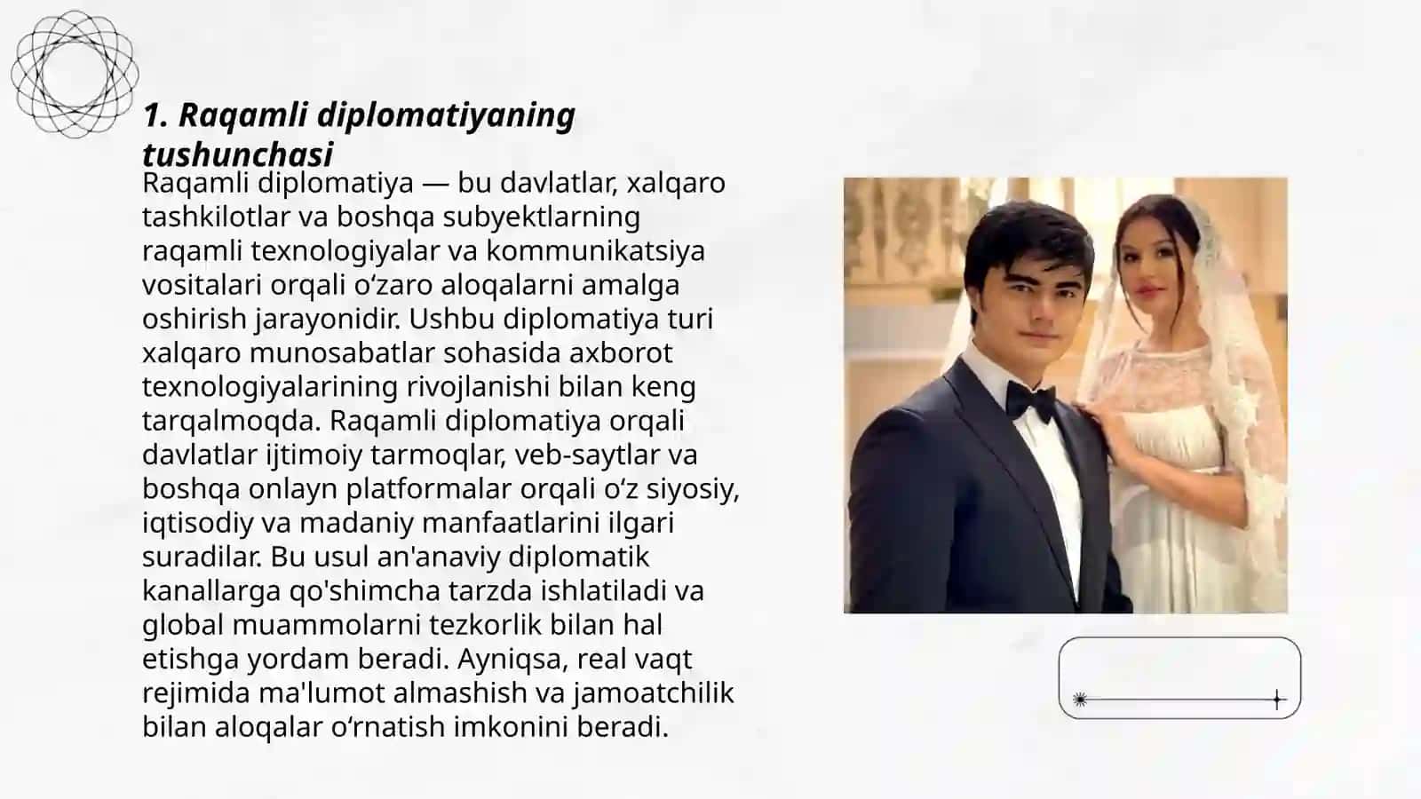 Zamonaviy dunyoda raqamli diplomatiya 3