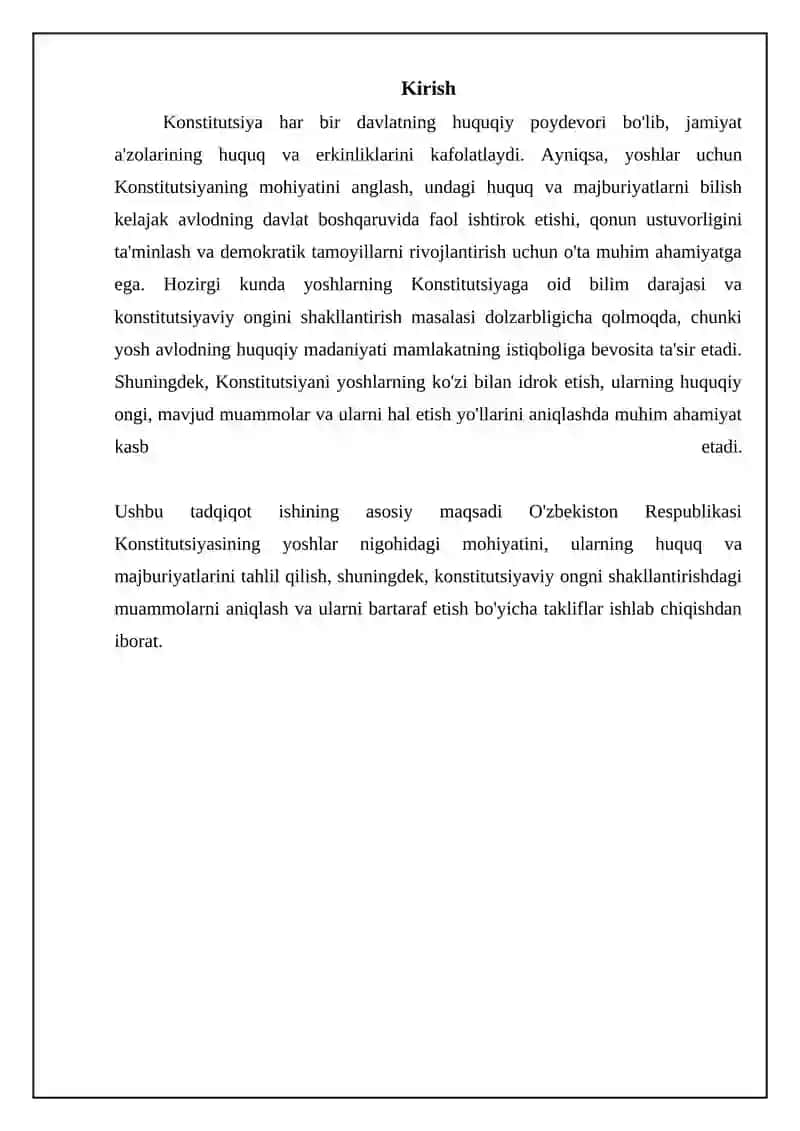 Konstitutsiya yoshlar nigohida 3