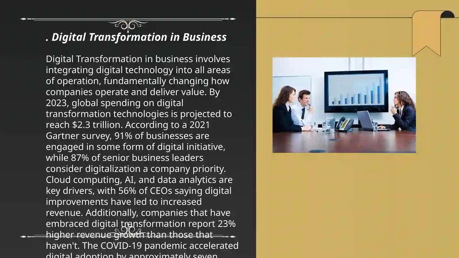 Digital Transformation in Business 3